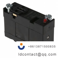 81513100_Crouzet Pneumatic Solenoid